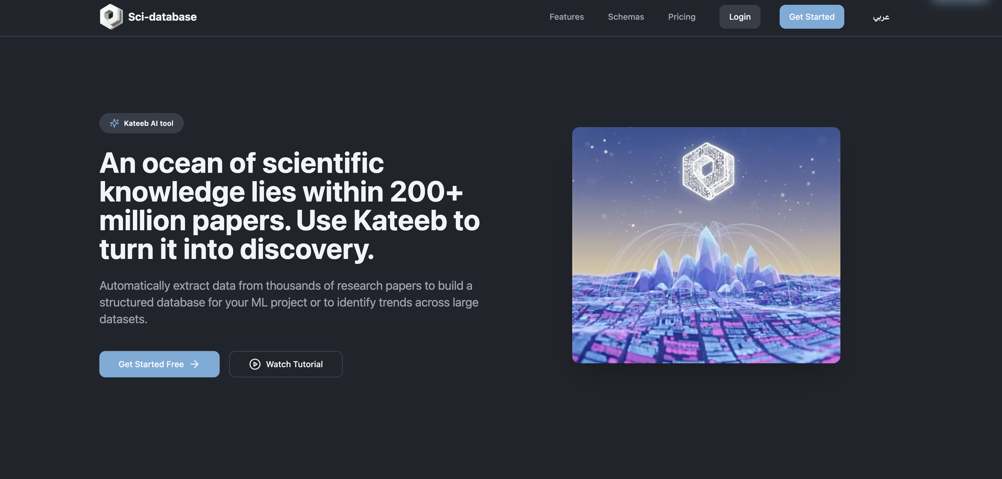 Sci-database.com gallery image