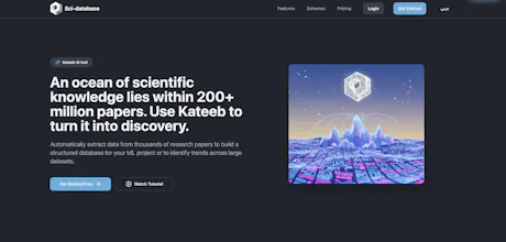 Sci-database.com gallery image