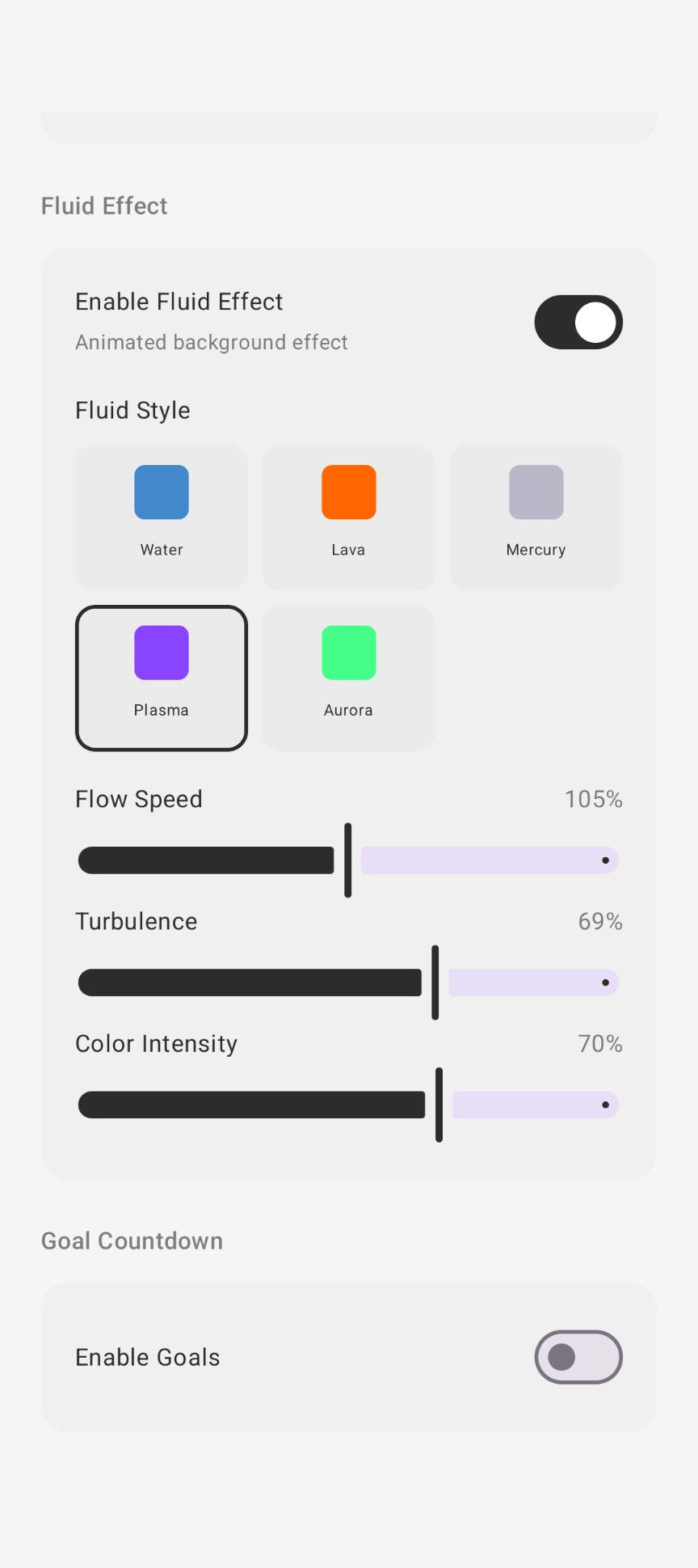 LifeDots - Screenshot 4 showing product features and functionality