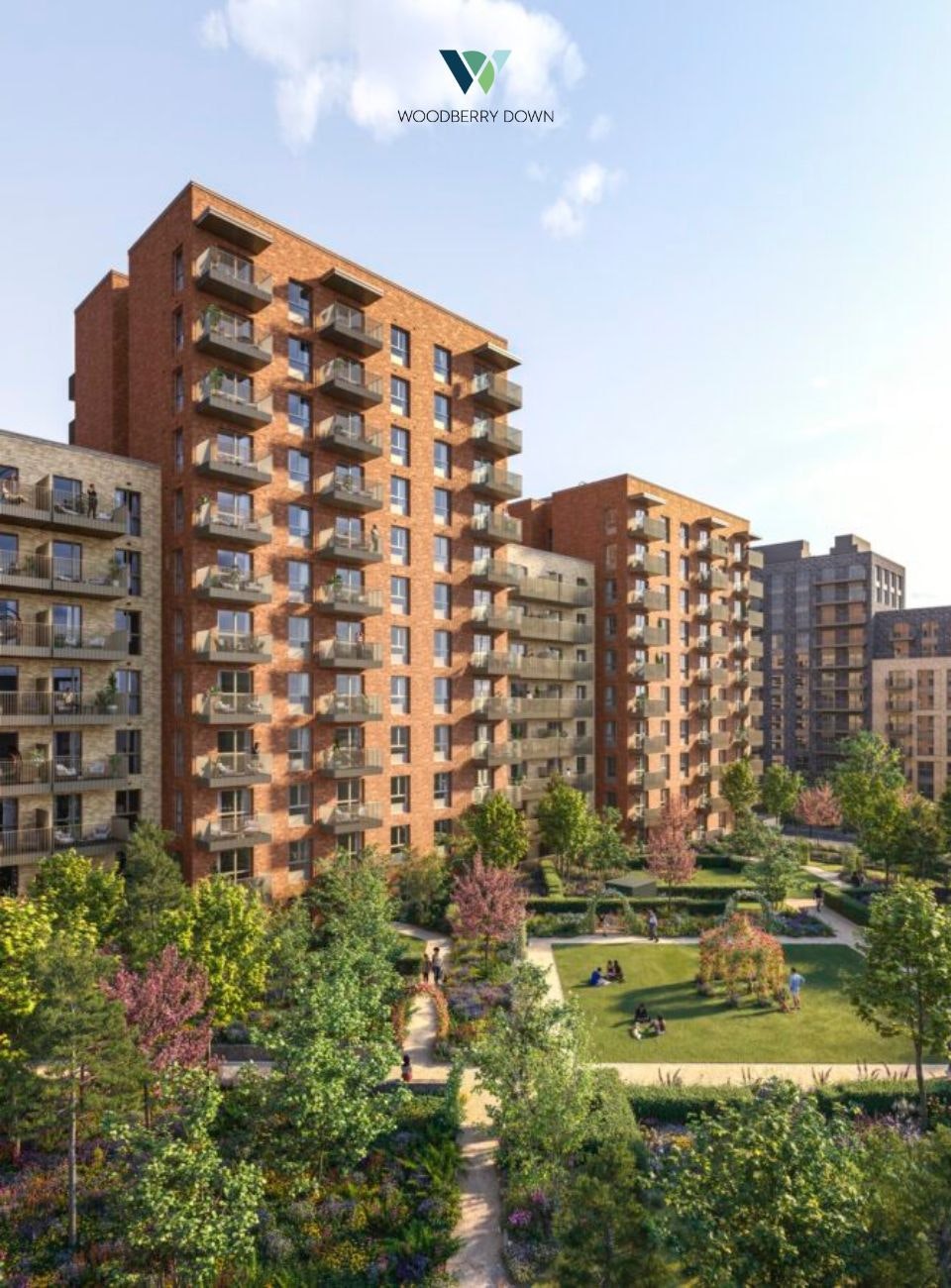 F One Property gallery image
