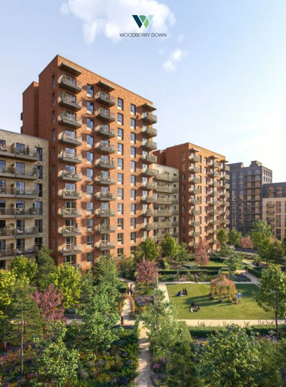 F One Property screenshot 1
