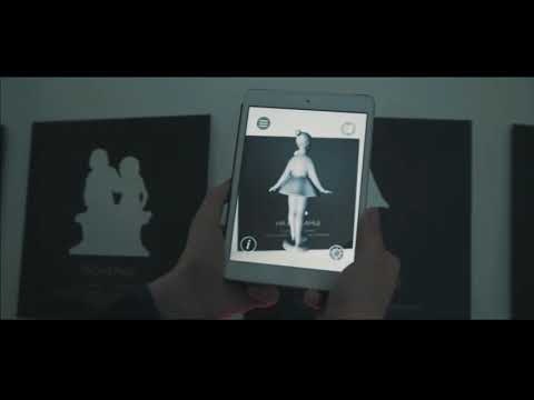 SIMO AR gallery image