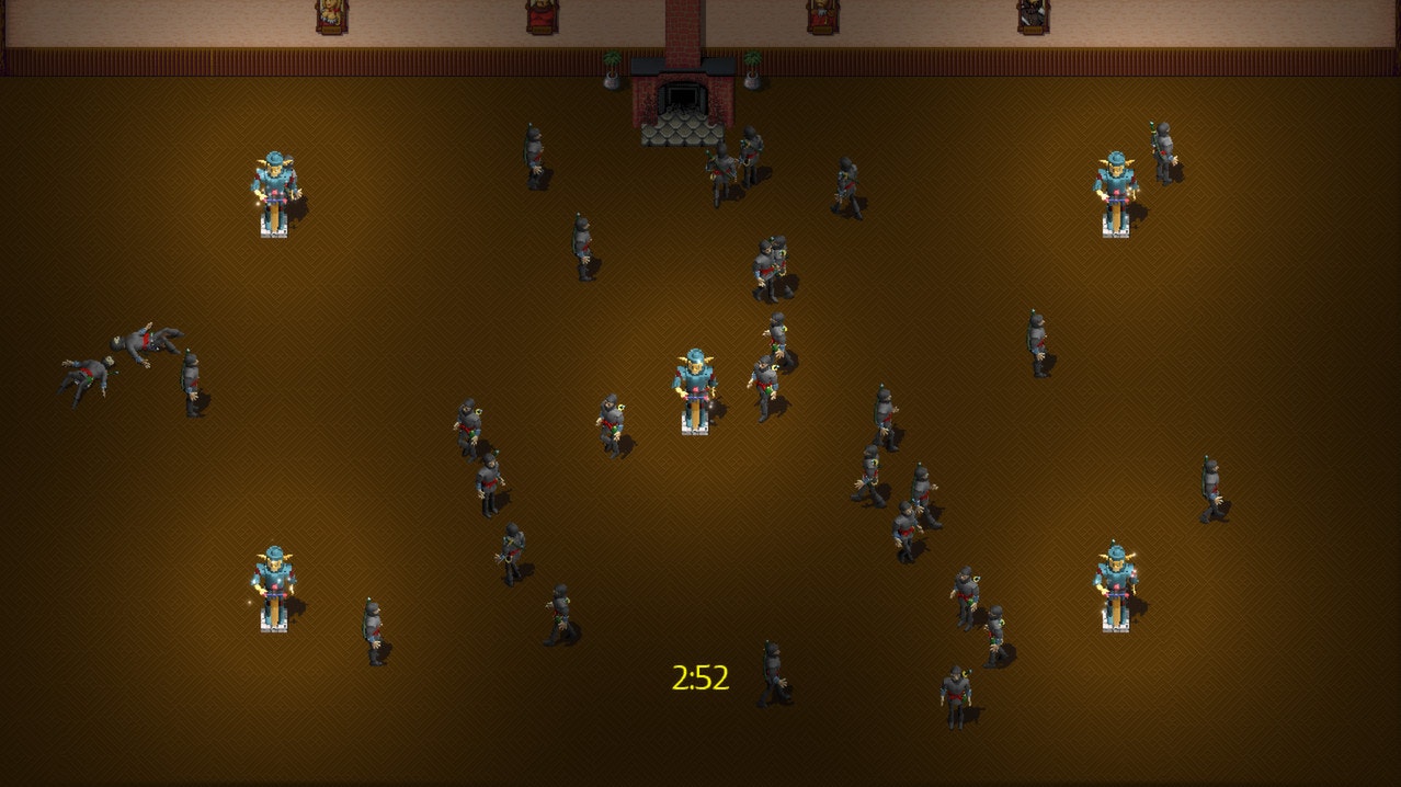 Hidden In Plain Sight gallery image