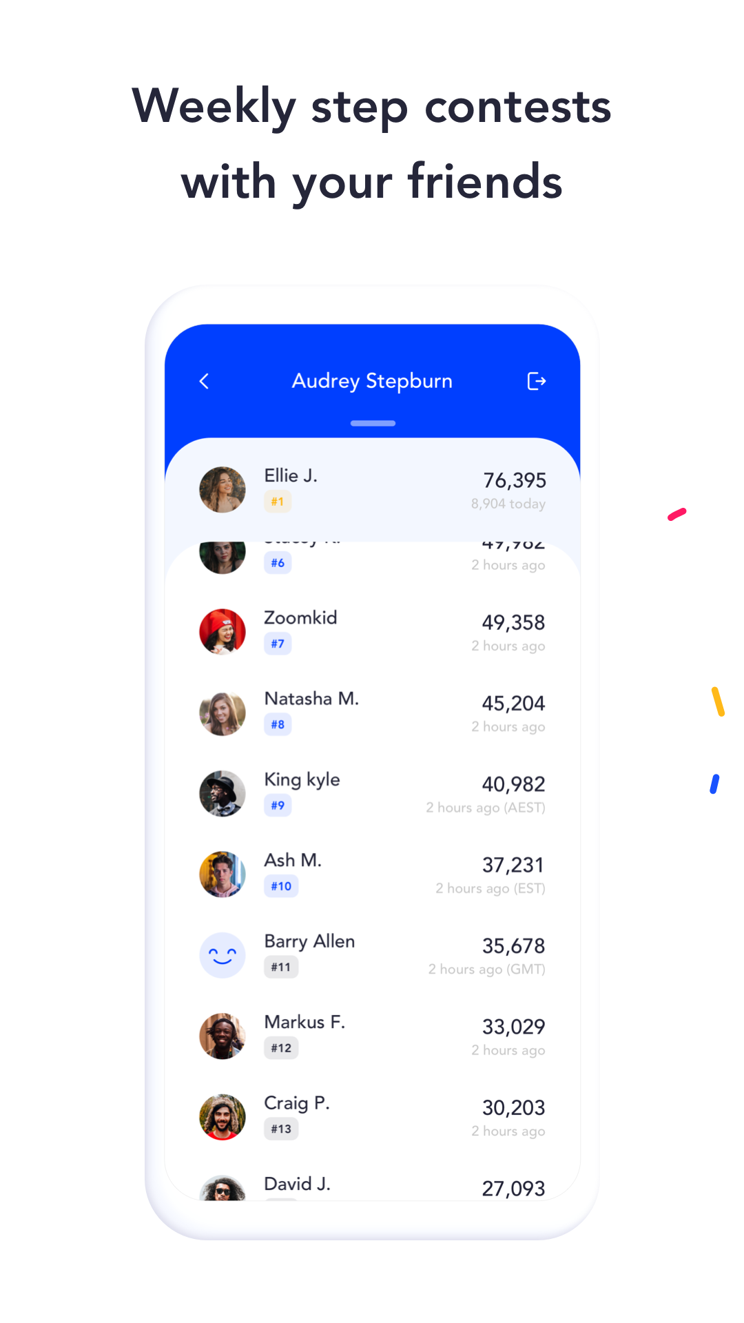 Outrun - Android early access 🎉 gallery image