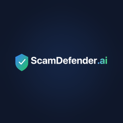 ScamDefender.ai