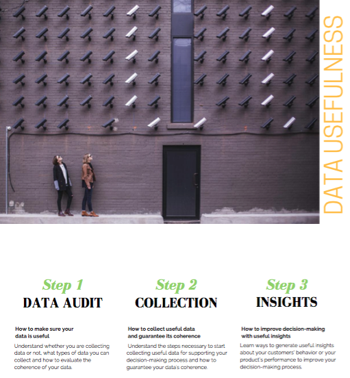 Data Usefulness Guide gallery image