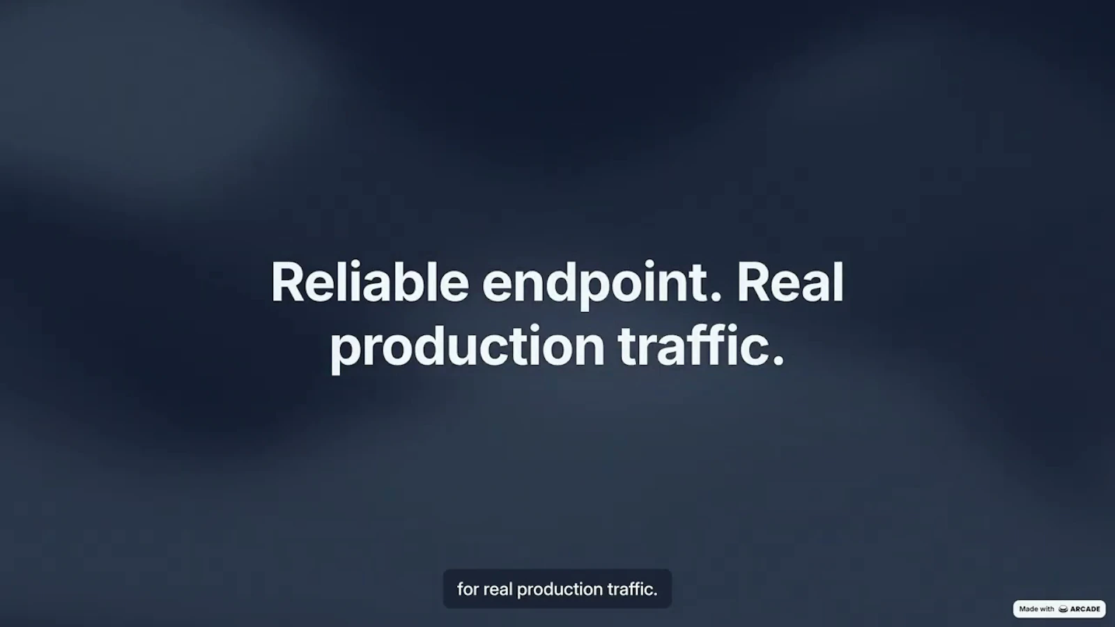 RPCForge screenshot 1 (video preview)