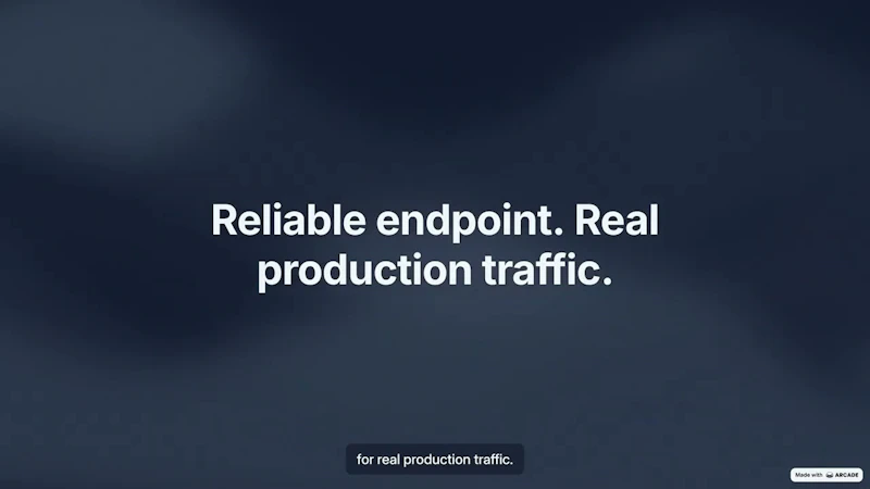RPCForge screenshot 1 (video preview)