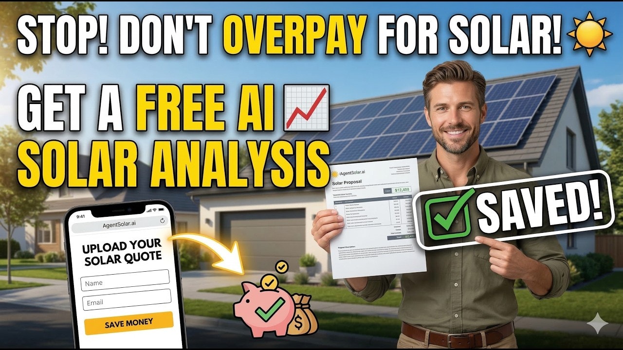 Agent Solar gallery image