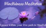Mindfulness Meditation image