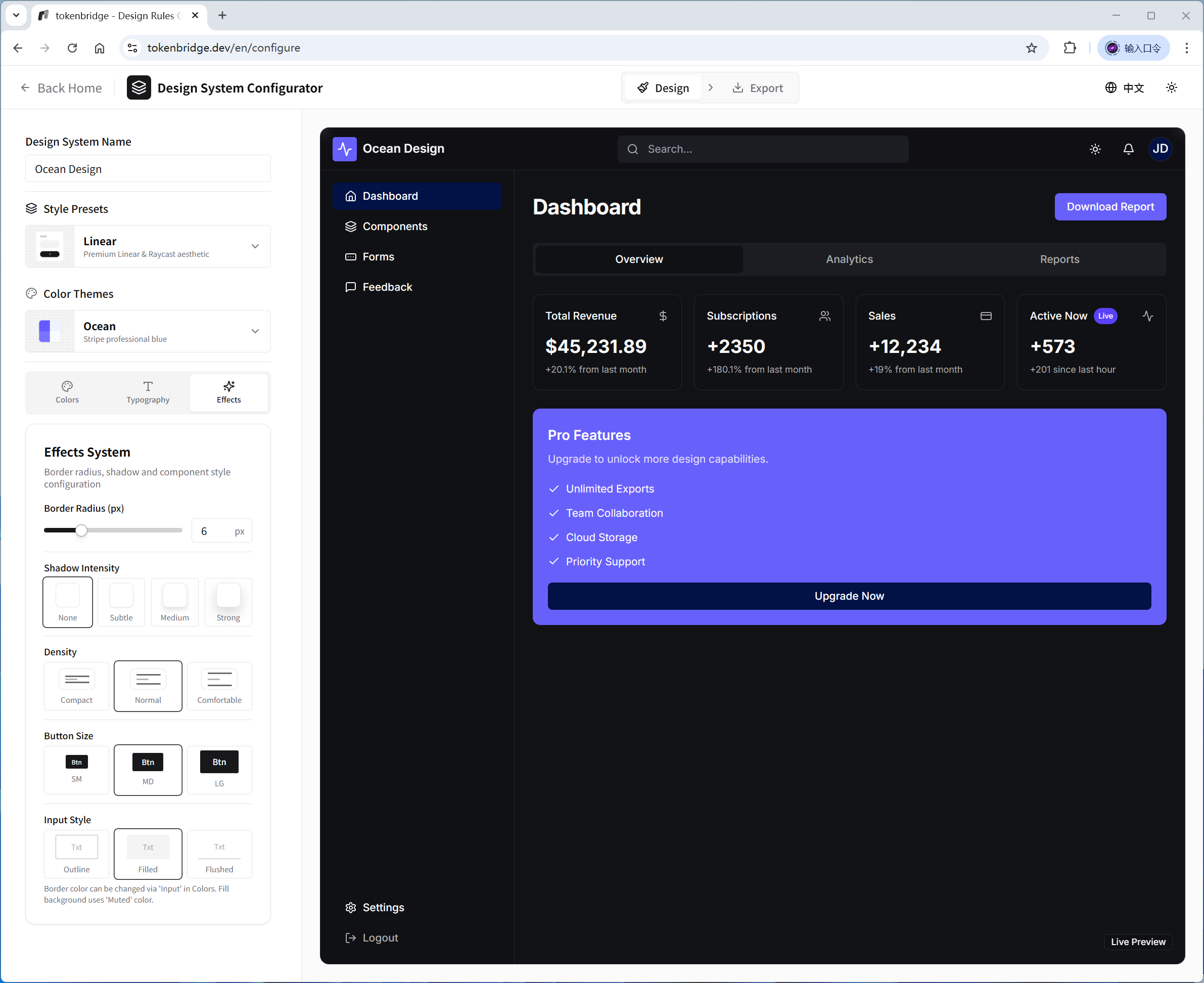 tokenbridge.dev gallery image