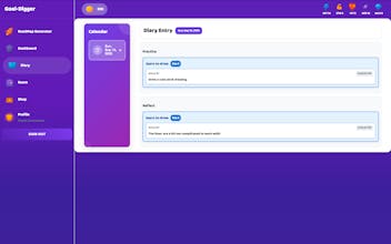 Goal-Digger gallery image