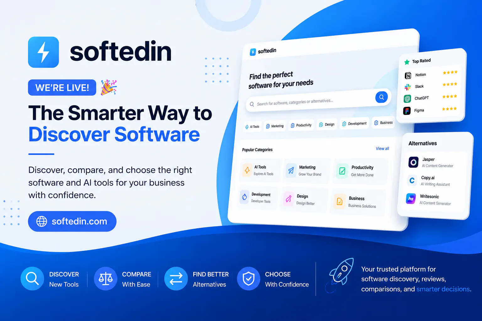 Softedin