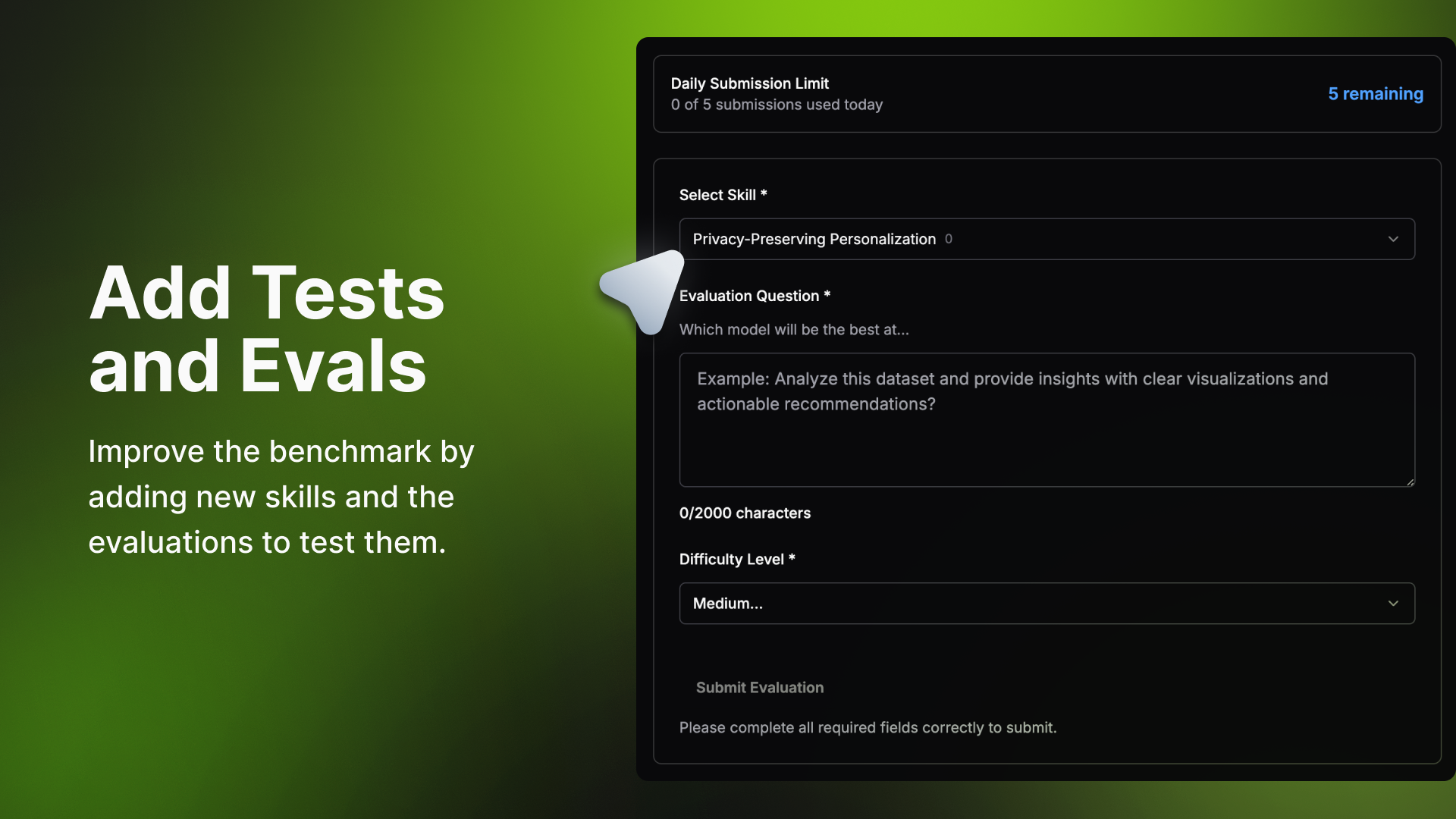 Recall Predict screenshot 5