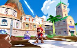 Super Mario Odyssey media 3