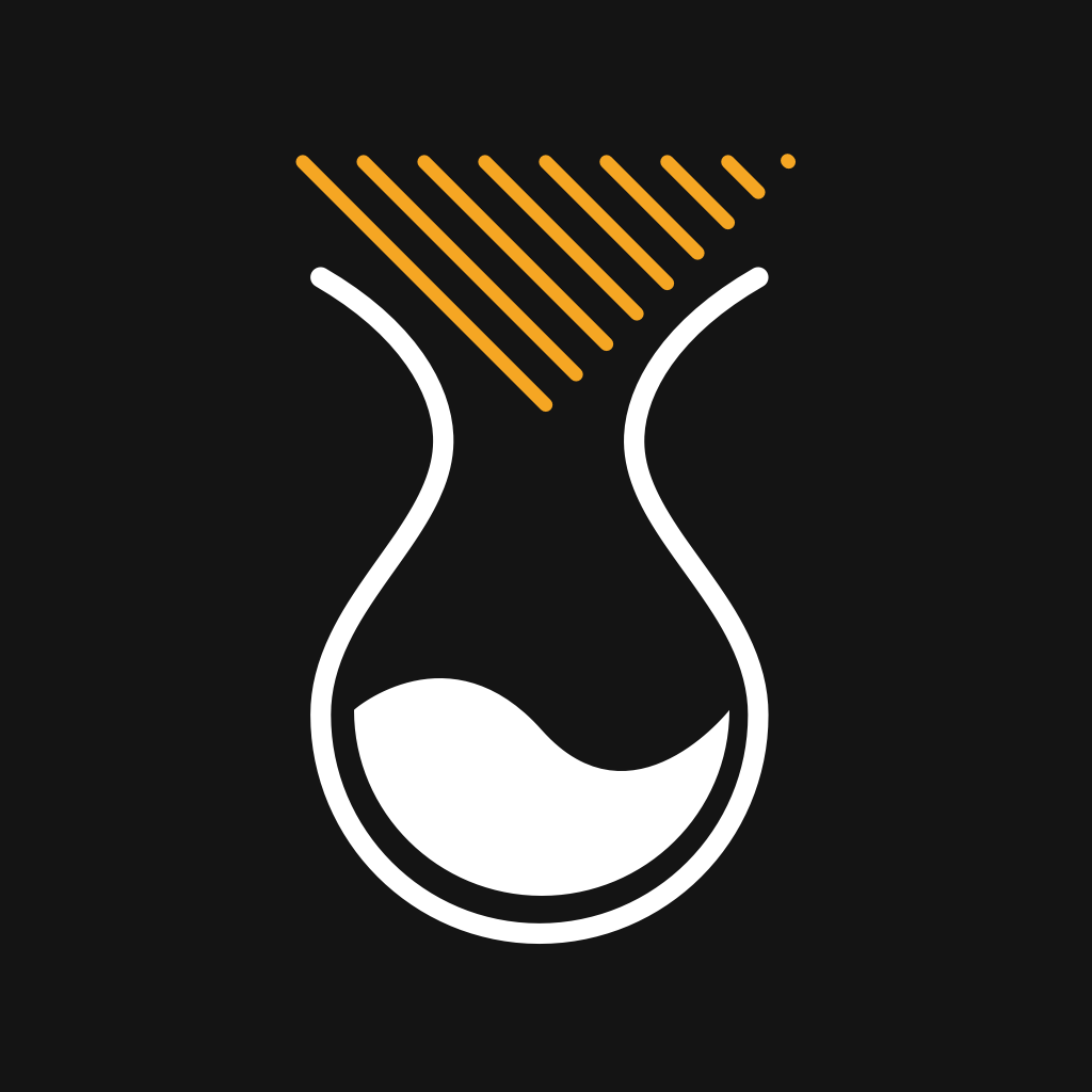 Filtro 3 per iOS: Brewing Revolution