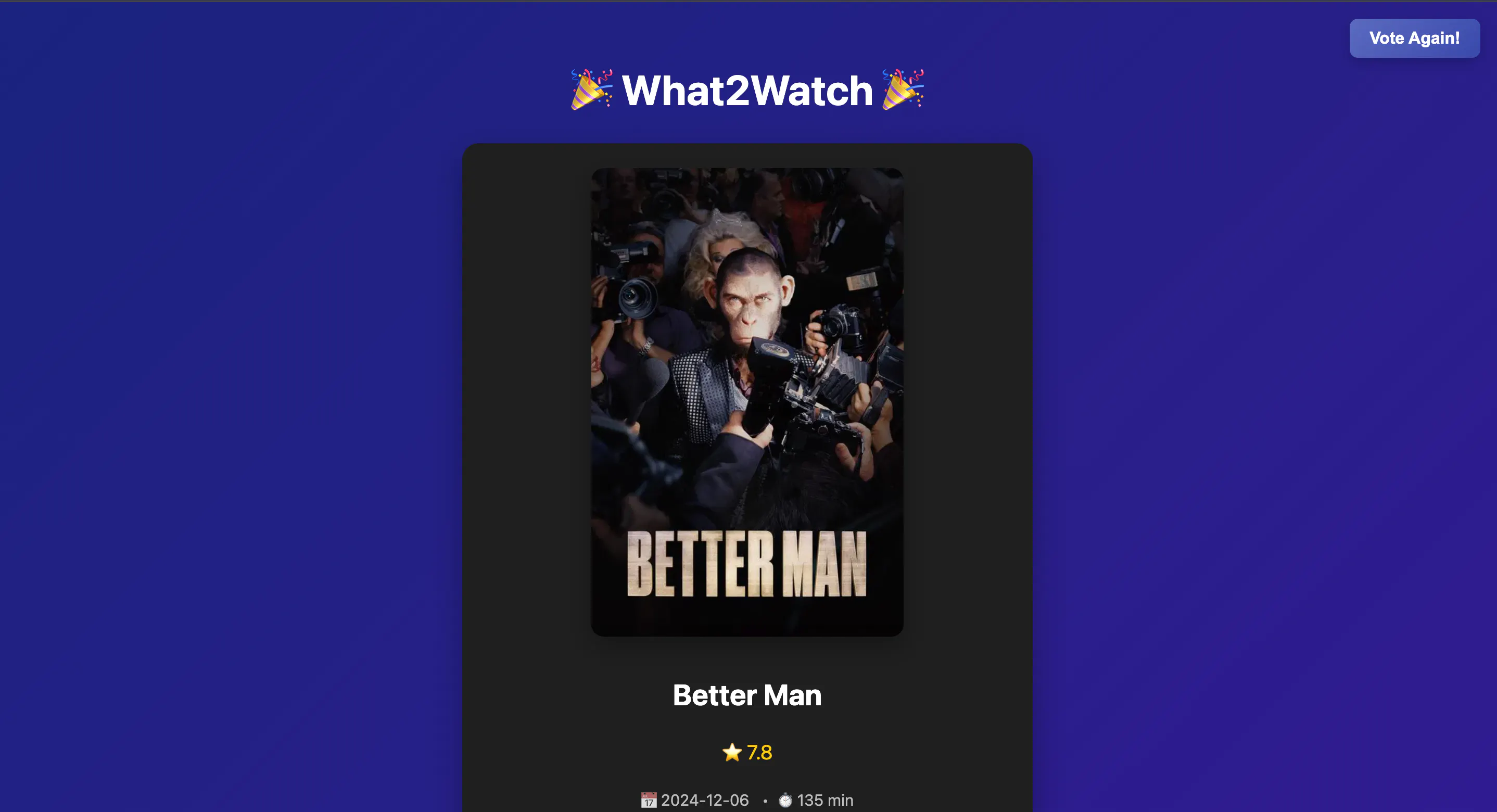 what2watch gallery image