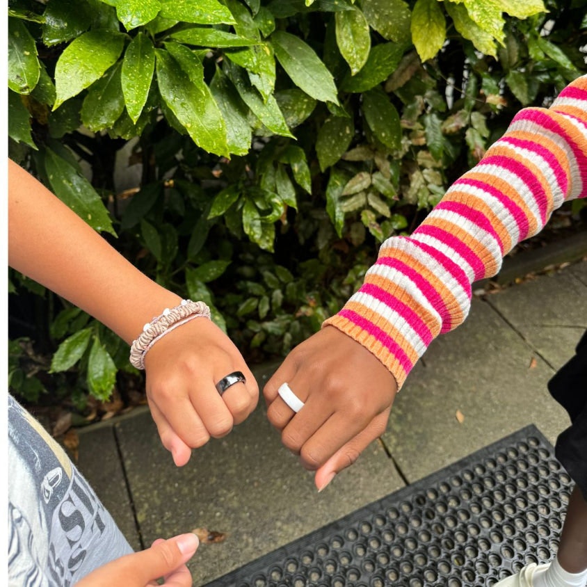 Orukka Payment Rings -new product launch - Screenshot 4 showing product features and functionality