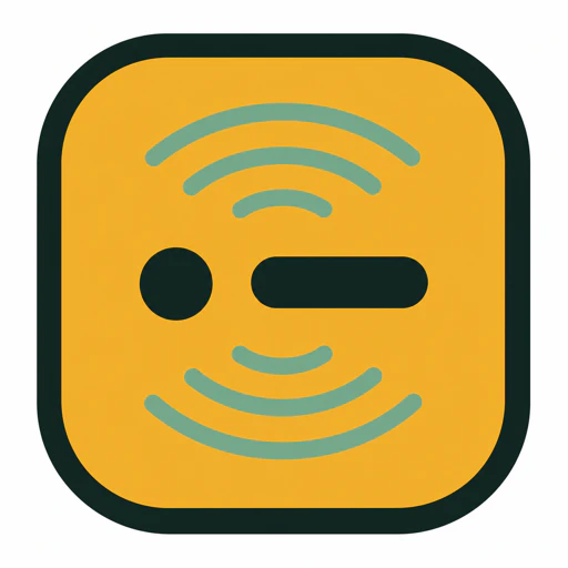 Morse Code Translator logo
