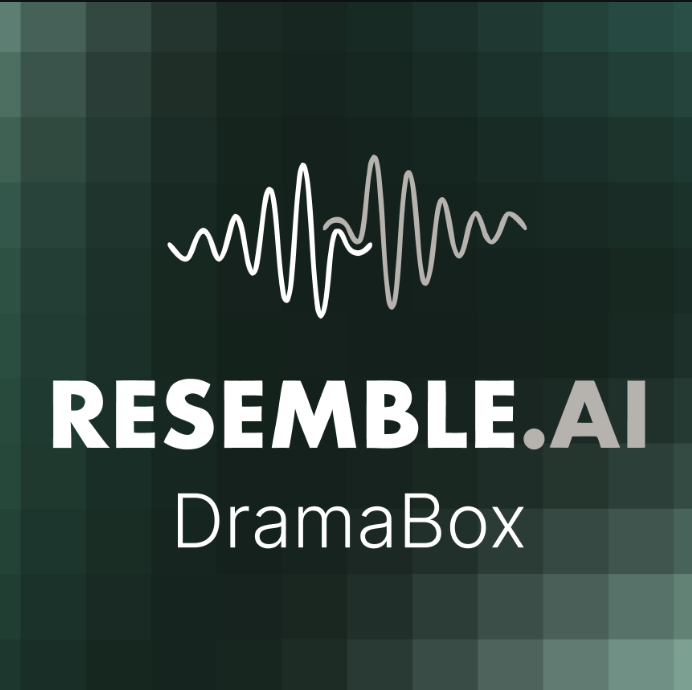 DramaBox by Resemble AI