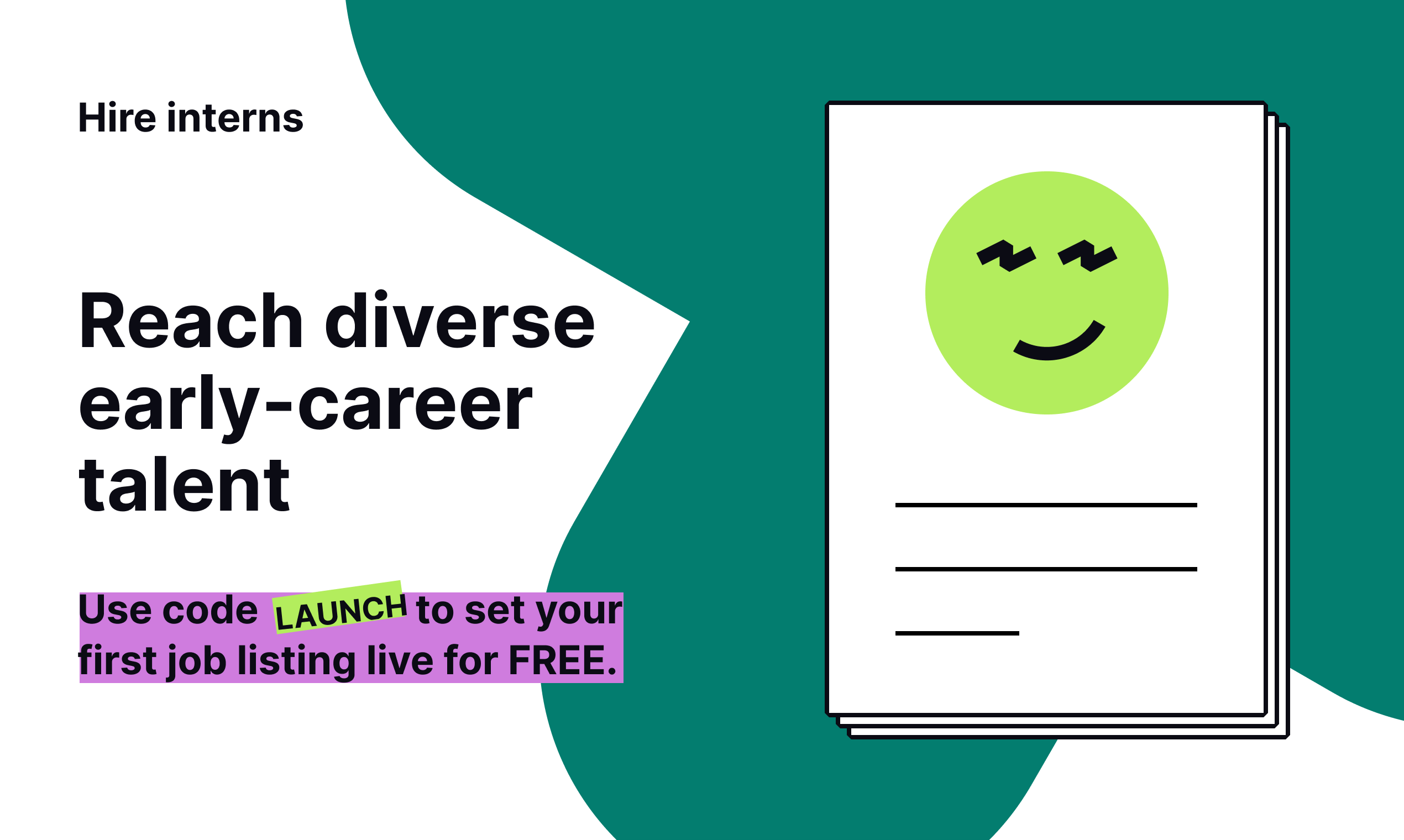 Internfeed gallery image