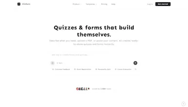 Minform gallery image