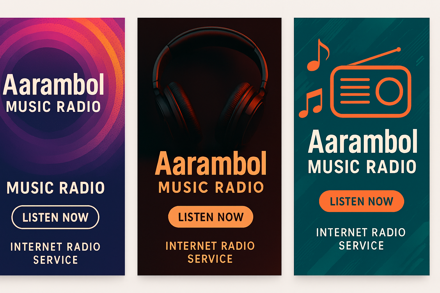 Aarambol Music Radio gallery image
