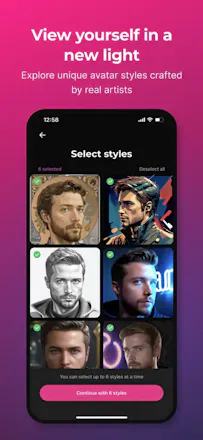 Ascendant Art gallery image