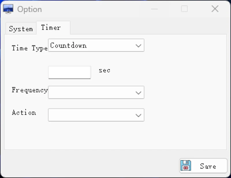 Starlight CloseMonitor screenshot 4