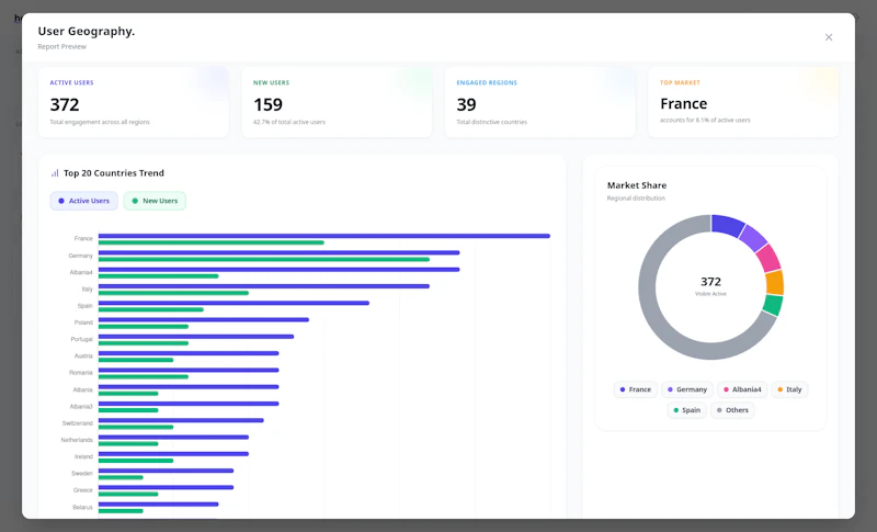 Heylect screenshot 1