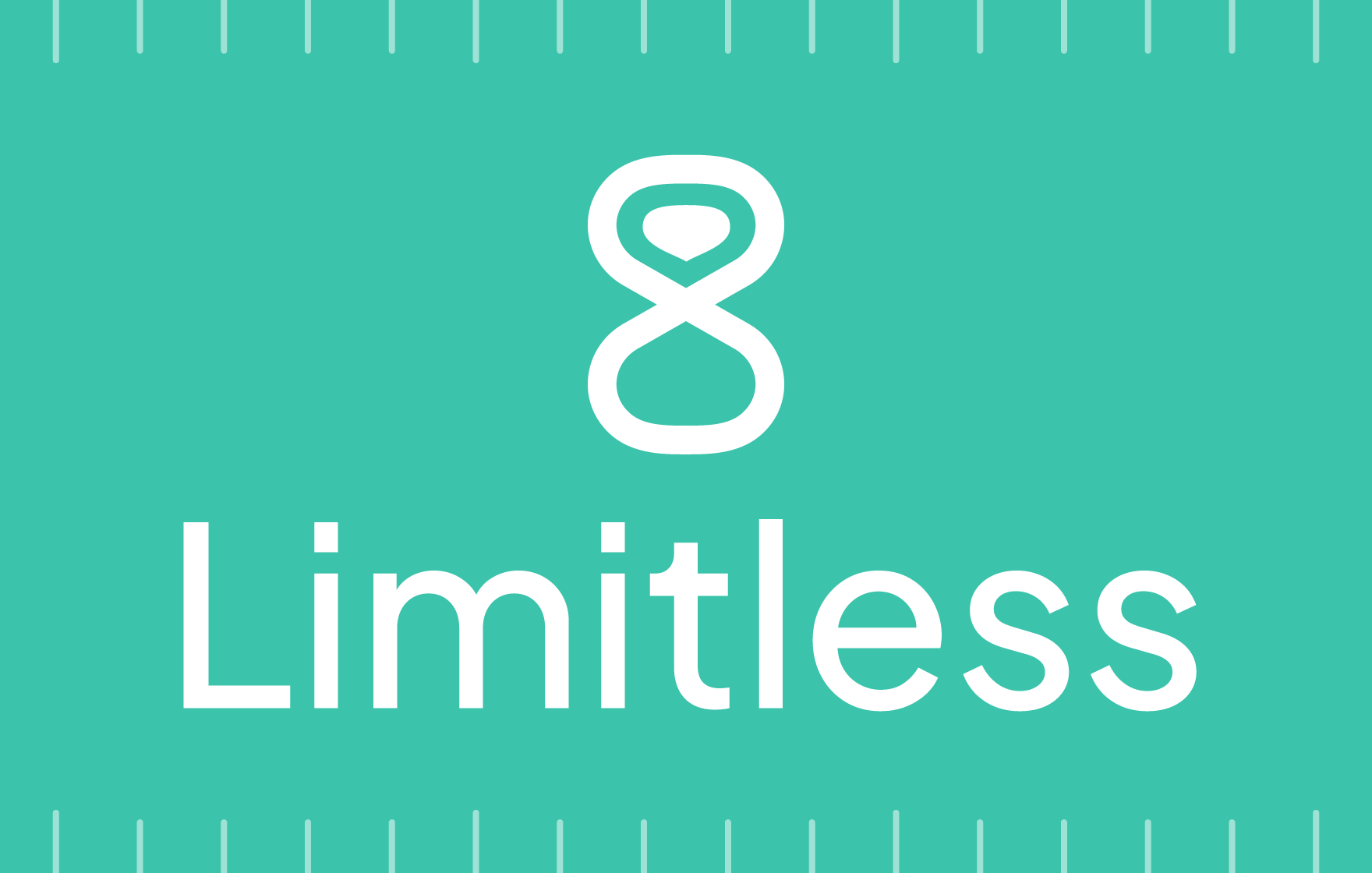 Limitless - Main product screenshot demonstrating key features and user interface