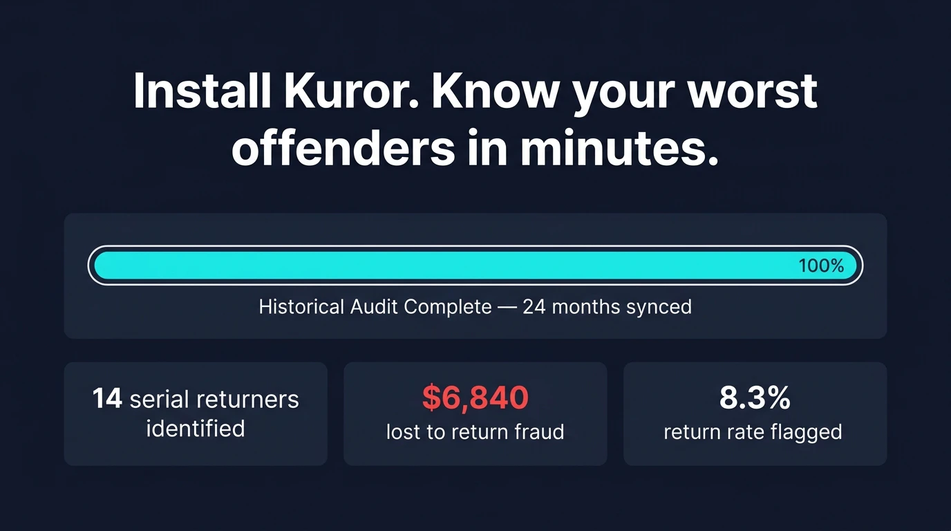Kuror 截图 5