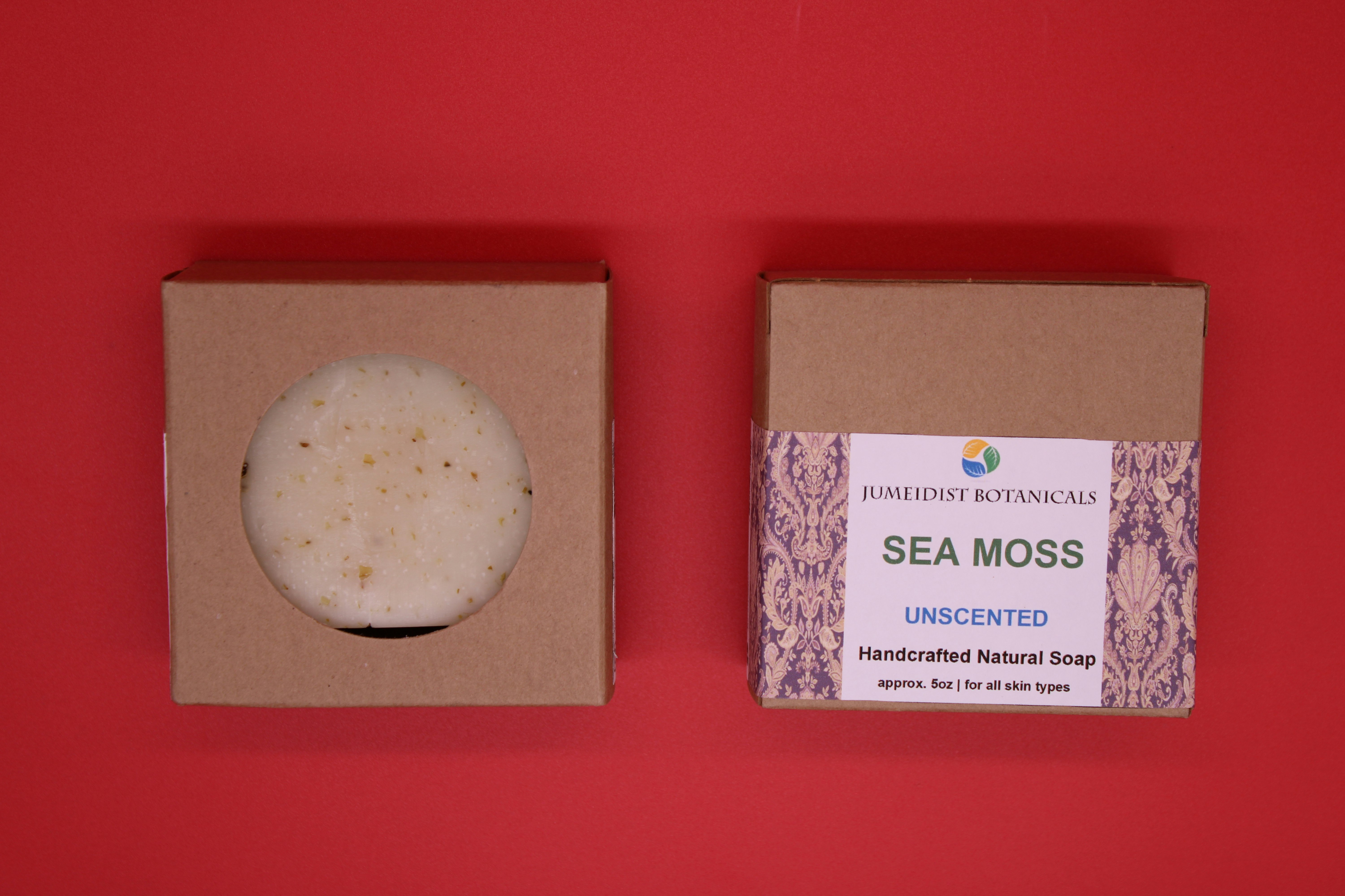 Jumeidist Botanicals gallery image