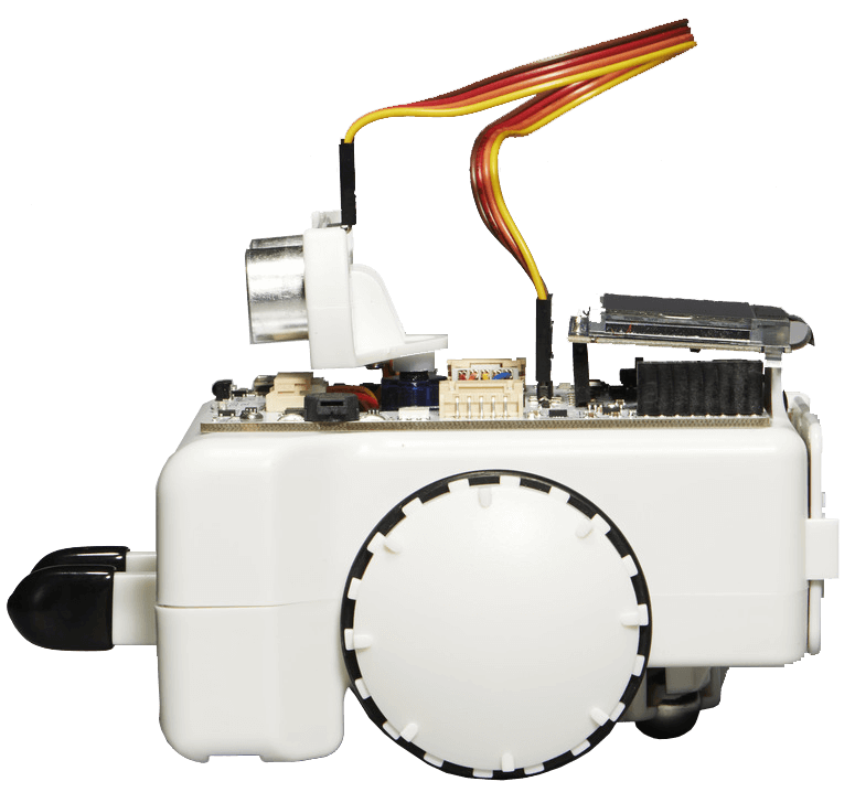 Sparki gallery image