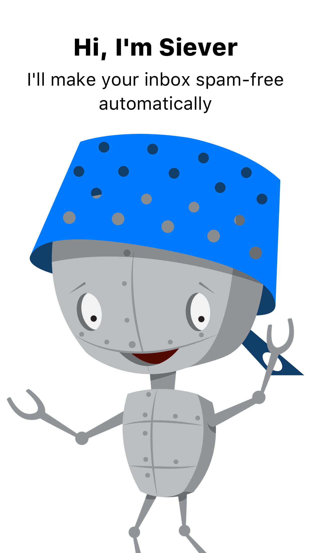 Siever gallery image