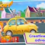 Mini Airport Guide Kids Game