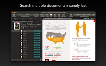 PDF Search gallery image