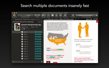 PDF Search gallery image