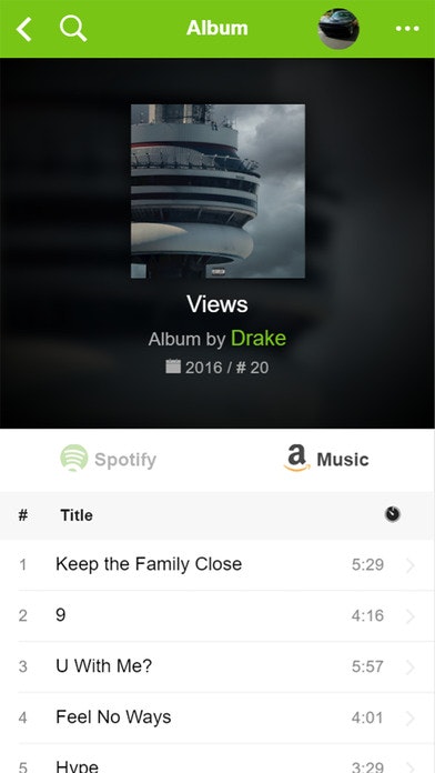 Lyreka gallery image