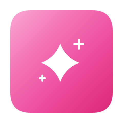 Brighten - Product Hunt launch logo and brand identity