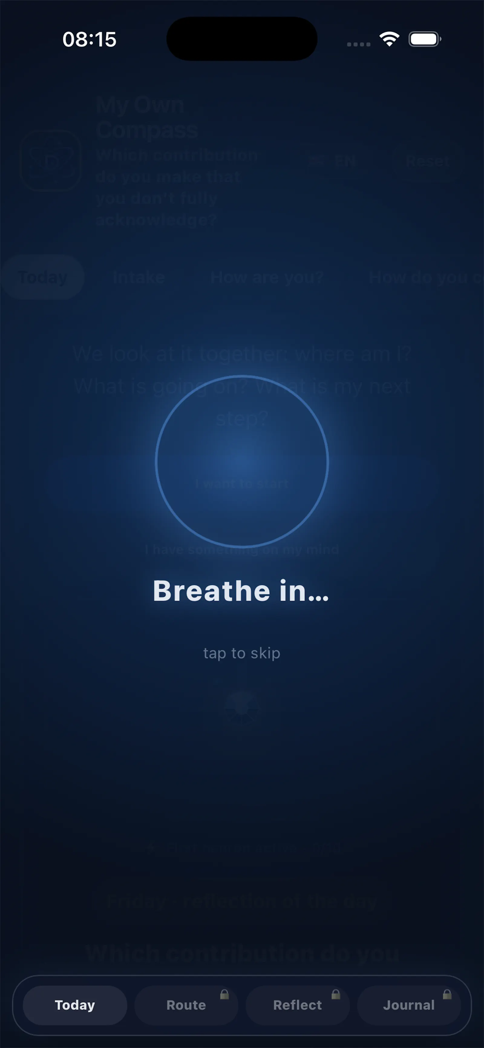 Now on iOS and Android!!!! screenshot 4