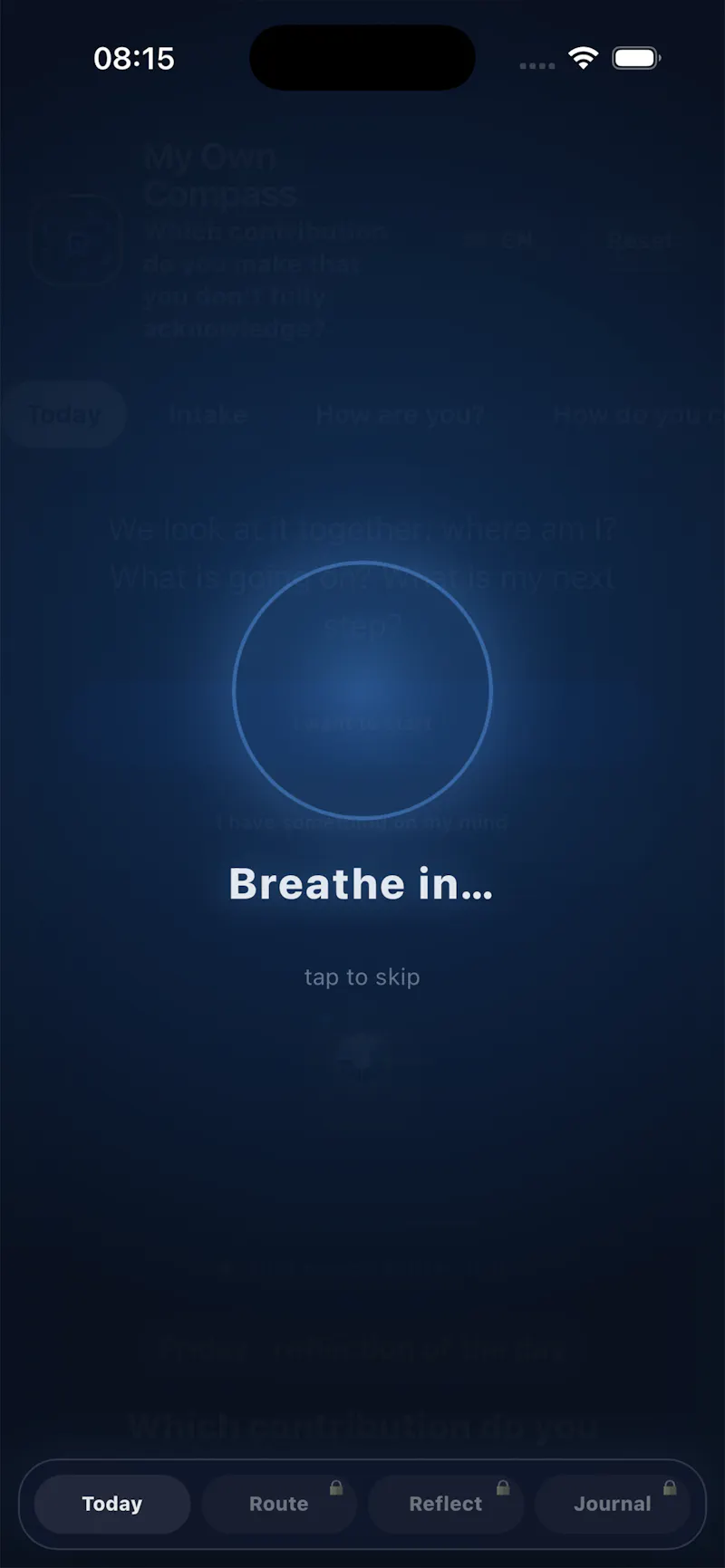 Now on iOS and Android!!!! screenshot 4