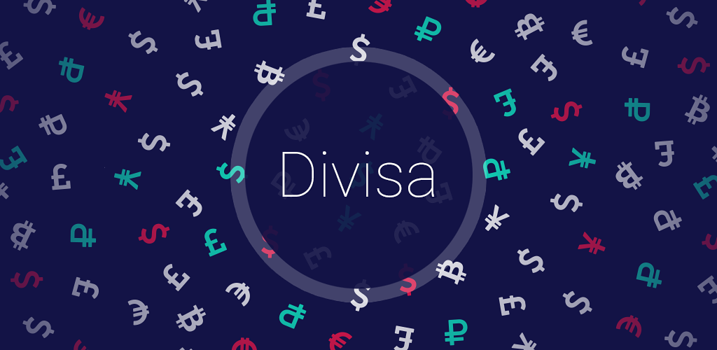 Divisa - Currency converter