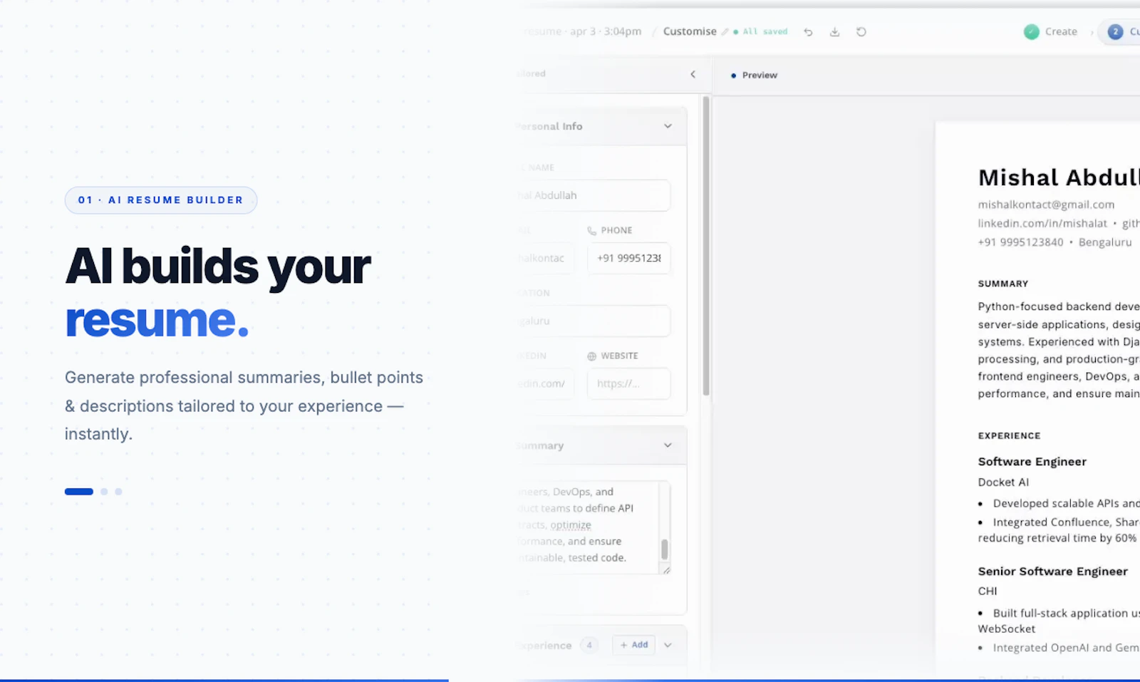 Kryate screenshot 3