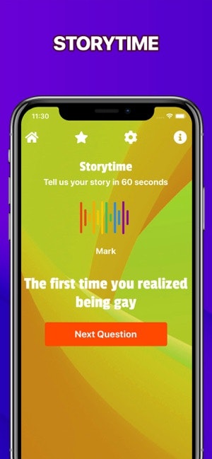 Rainbow Madness gallery image
