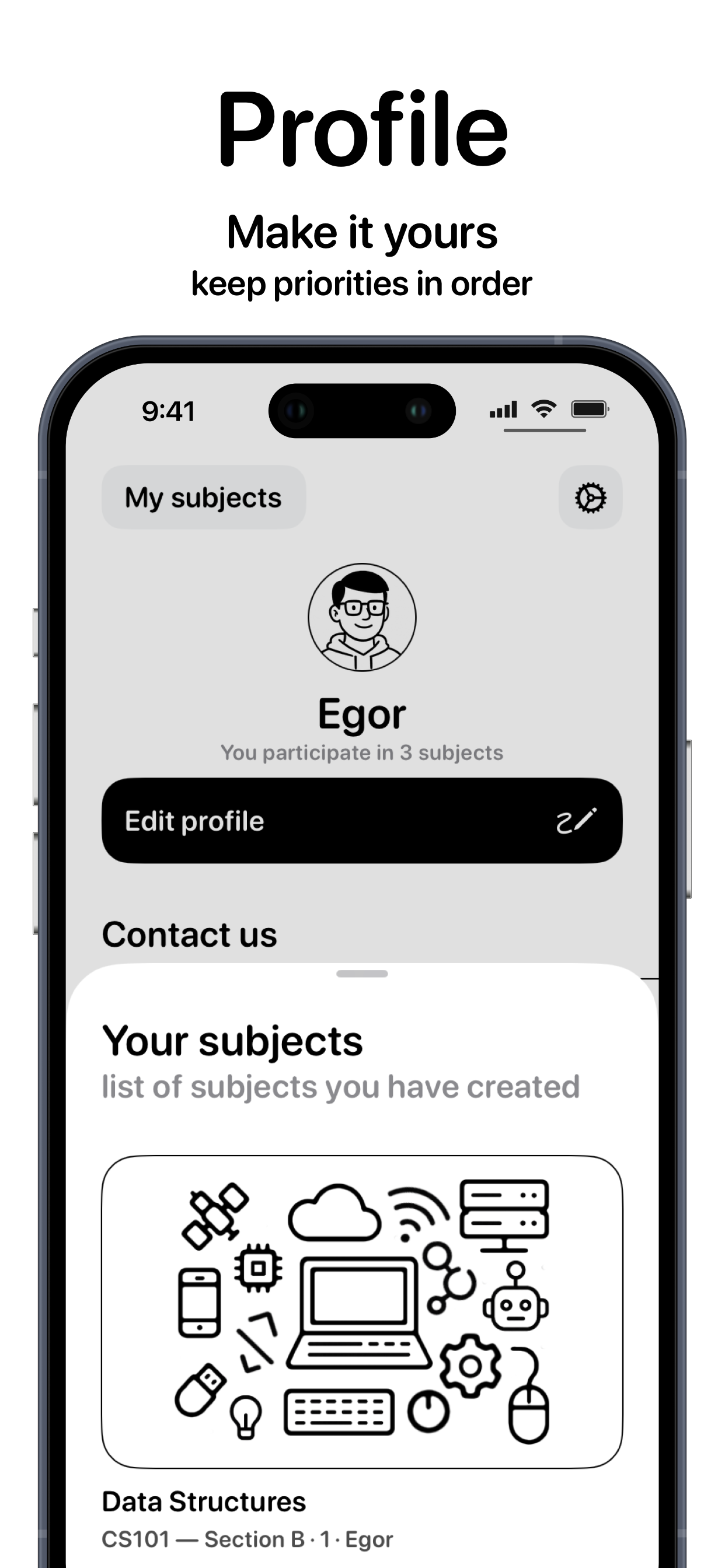 StudySync gallery image