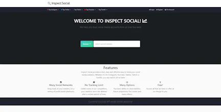 Inspect Social gallery image