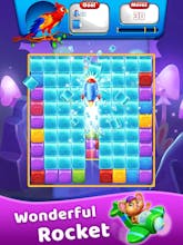 Pet Blast Crush : Matching Puzzle gallery image