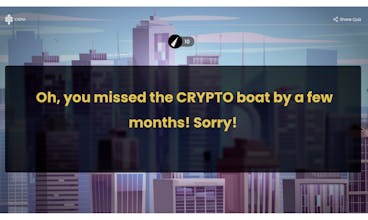 Who Wants to Be a Unicorn? gallery image