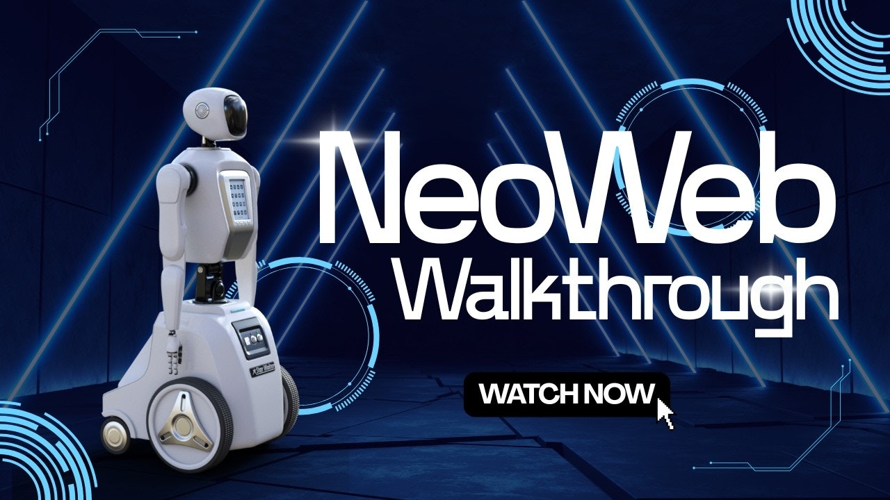 NeoWeb gallery image